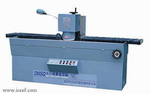 Wholesale Packaging Machinery: CE-Knife Grinding Machine    Model  DMSQ-B-ISEEF.COM