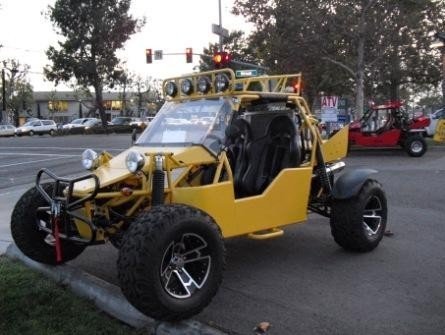 1000cc dune buggy for sale