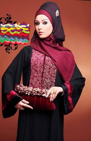 designer abayas and jilbabs
