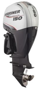 Wholesale powerizer: Mariner 150L EFI Outboard Mariner 150HP Long Shaft Electric Start Power Trim Outboard
