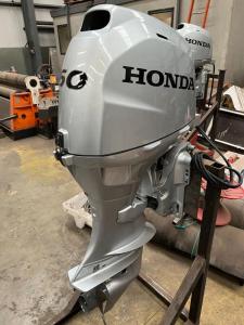 Wholesale battery: Honda 50hp Outboard Engine Long Shaft