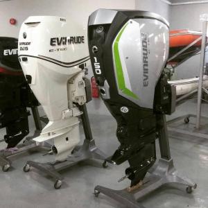 Wholesale target: Evinrude E-tec G2 150 150 HP Outboard Motor