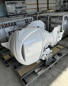 Wholesale yamaha: Twin 30 Shaft Yamaha 300 with Digital Electronic Steering
