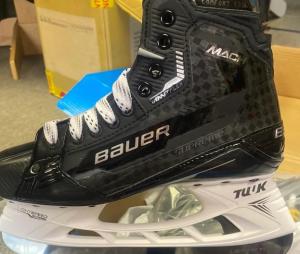 Wholesale dry tendons: Bauer Supreme Mach Ice Hockey Skates