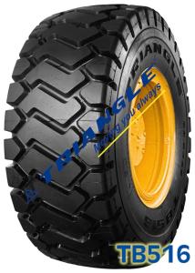 Wholesale truck bus tire: Add To CompareShare Triangle Brand OTR Tire TB516 23.5R25 26.5R25