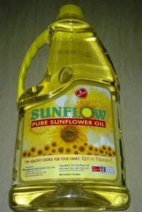 Wholesale fob: Refined Sunflower Oil
