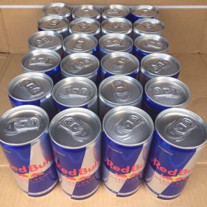 Wholesale redbul: Energy Drink Redbulls 250 Ml Original