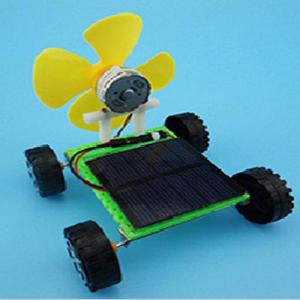 Wholesale china: Solar Panel Toy Car 100*95mm for Kids and Educational DIY Made in China