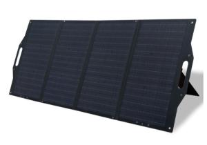 Wholesale rugged handheld: 100W 18V Foldable Solarpanel for Charge, RV , Car and Outdoor