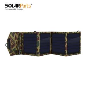 Wholesale solar mobile charger: 18W 18v  670x265x3mm Sunpower Solar Wireless Cell Mobile Phone Charger