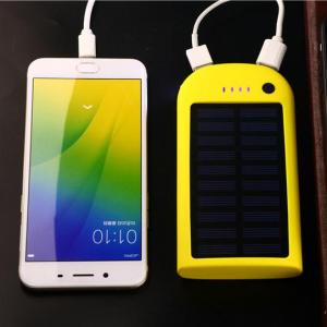 Wholesale power generator: Mono Portable Generator Solar Panel Minions Solar Power Bank 50000Mah 135x65x14mm Fast Charging