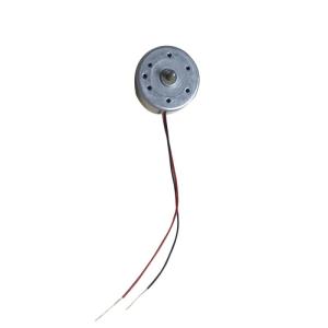 Wholesale experiment: Solar DC Small Motor with 90mm Cable for Toy Car and Scientific Experiment