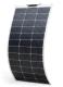 Solarparts Flexible Solar Panel 100w/19.8v 1060*530*3mm