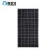 Mono Portable Generator Tempered Glass Solar Panel 36V/190W 1580x808x35mm Junction Box 750mm Cable