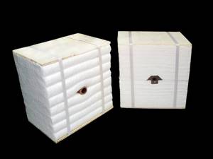 Wholesale Fireproofing Materials: BAOWOOL Ceramic Fiber Module