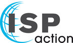 ISP Shop Dive Action Company Logo