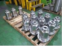 Sell  AUGER JOINT