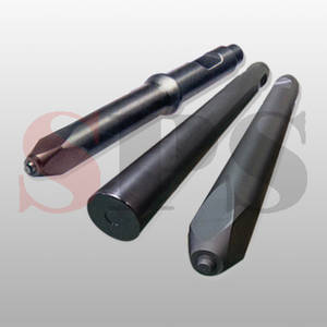 Wholesale Manufacturing & Processing Machinery: Core Chisel for Hydraulic Breaker
