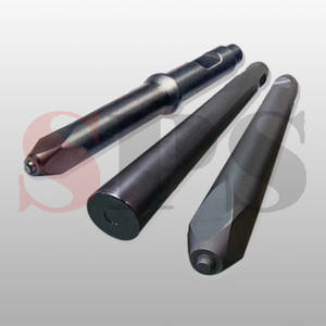Wholesale core impact: Core Chisel for Hydraulic Breaker Wholesale core impact: Core Chisel for Hydraulic Breaker