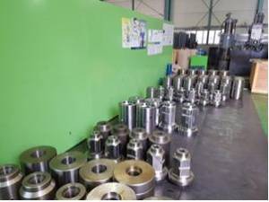 Wholesale Other Construction Machinery: Auger Joint Manufacturing Process