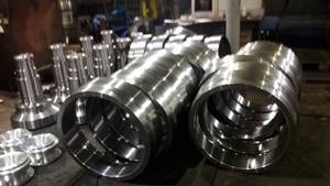 Wholesale Mining Machinery Parts: Ring Bit