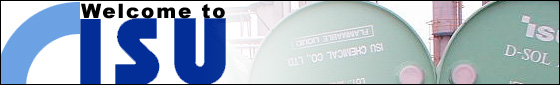 ISU Chemical Co., Ltd.