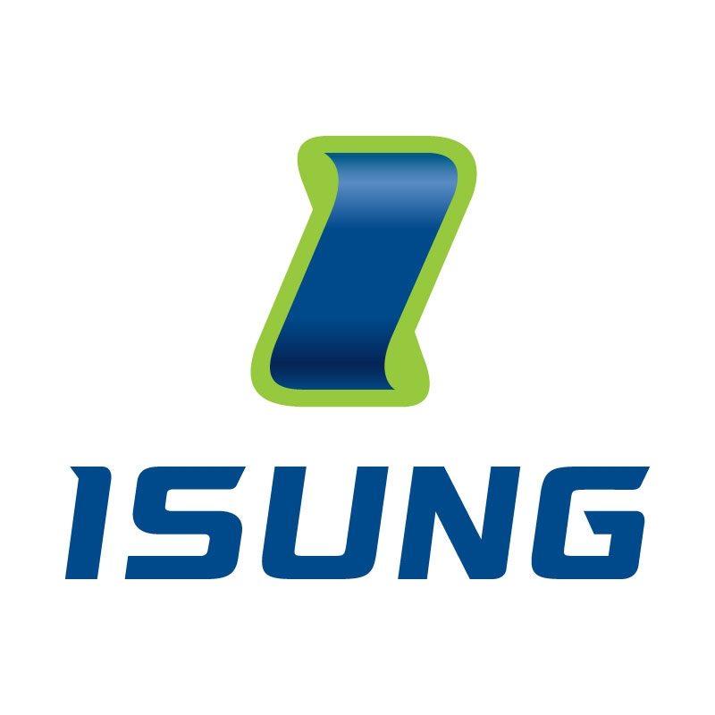 Isung Co.,LTD Company Logo