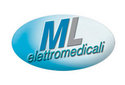 ML Elettromedicali Srl Company Logo