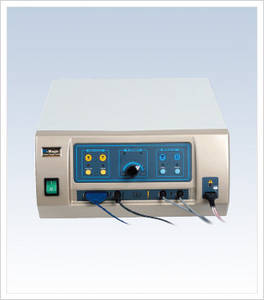 Wholesale high frequency unit: High Frequency Surgical Unit (RF-120)