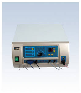 Wholesale laser cut: High Frequency Surgical Unit(RF-180)