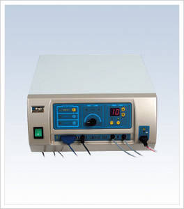 Wholesale Suture: High Frequency Surgical Unit(RF-180)