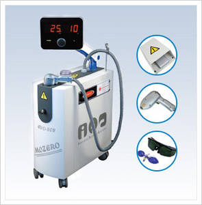Wholesale ipl: Diode Laser 808nm Hair Removal EVO808