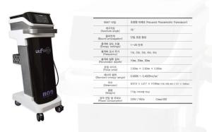 Wholesale shockwave therapy: ESWT  Ulforce,