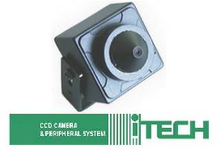 Miniature CCD Camera 
