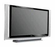 Wholesale television: Sony KDS-R60XBR2 Television