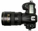 Wholesale digital slr camera cameras: Nikon D300 SLR 12.3 Megapixel Digital Camera Kit 2
