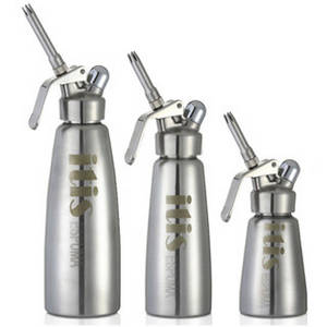 Wholesale stainless 304: All Stainless Steel Cream Whipper