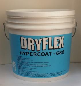 Wholesale packing tools: HYPERCOAT-688 Dryflex