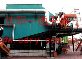 Wholesale hulling line: Solid Fuel Burner Wholesale hulling line: Solid Fuel Burner