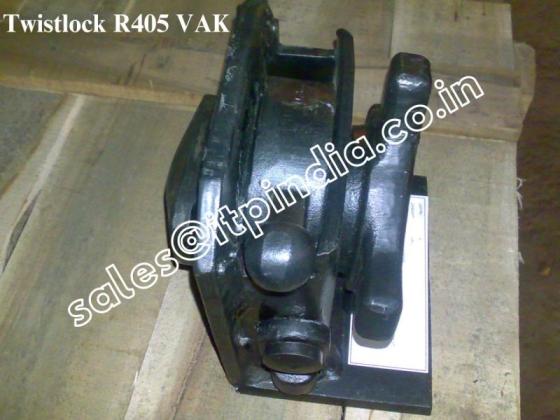 Container Lock R405 Vak 