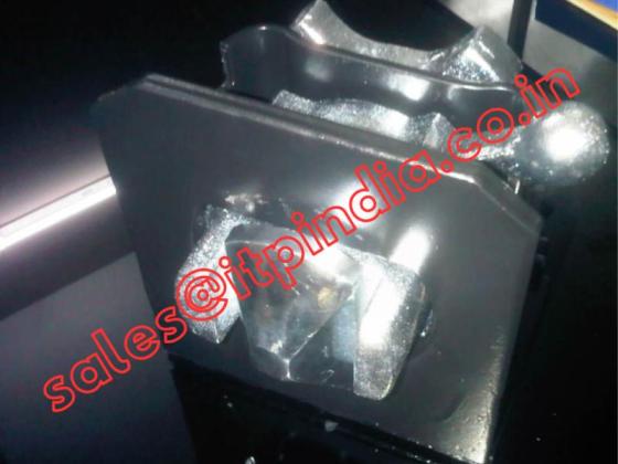 Twist Lock R416 