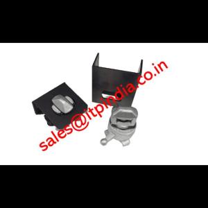 Wholesale Trailer: Gooseneck Chassis Twist Lock