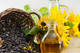 Sell Crude Sunflower Oil