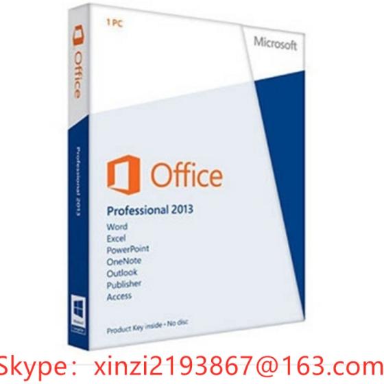 Buy OEM Microsoft Access 2013