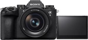 Wholesale ensure: Authentic Sony Alpha 9 III - Full-frame Mirrorless Interchangeable Lens Camera