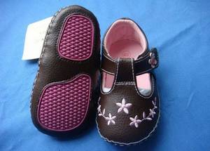 Wholesale Other Children's Shoes: Fashion Baby Shoes Kid Shoes Purple Shoes-Prewalker Shoes