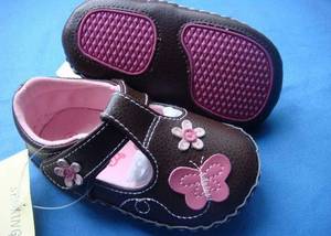 Wholesale baby leather shoes: Children Shoes Purple Baby Shoes Kid Shoes Genuine Leather Shoes
