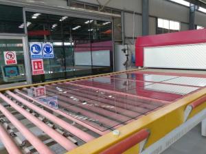 Wholesale clear float glass: Tempered Glass