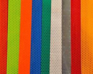 Wholesale conspicuity tape: Diamond Grade Reflective Sheeting