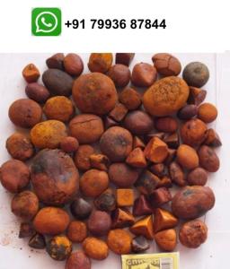 Wholesale canned: Cow /Ox Gallstones for Sale for (Wholestone / Brokenstone Ratio Is 80% / 20% )
